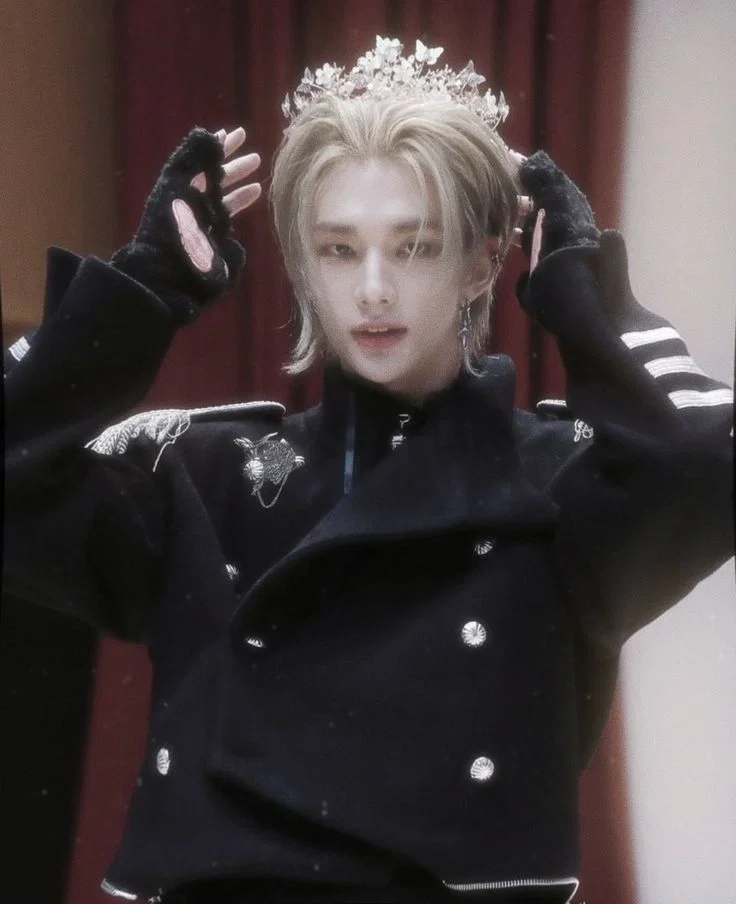 Hwang Hyunjin