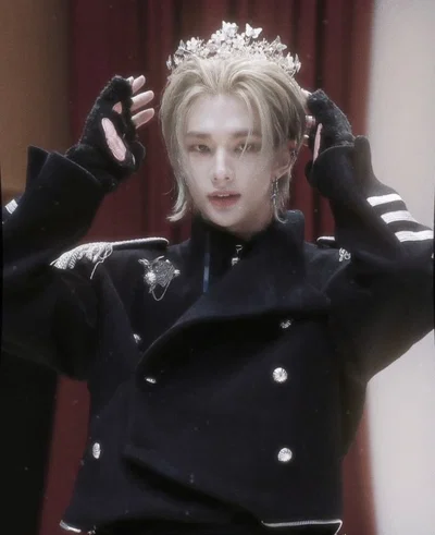 Hwang Hyunjin
