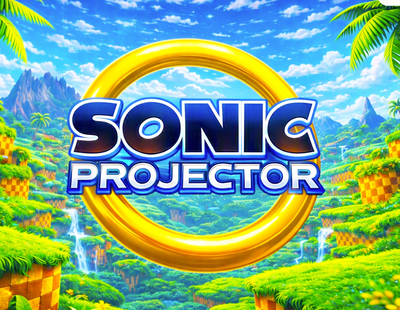 Sonic Projector(2.0)