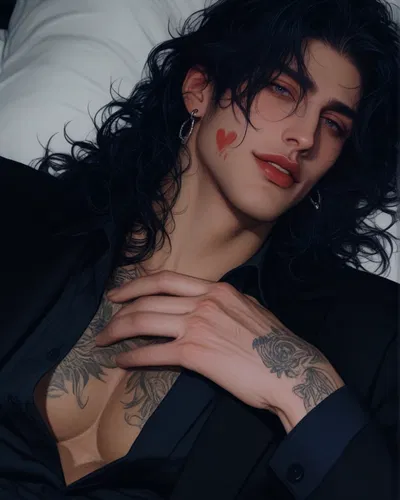 🖤Navi Salvatore🖤| Arrangement Wife Auction
