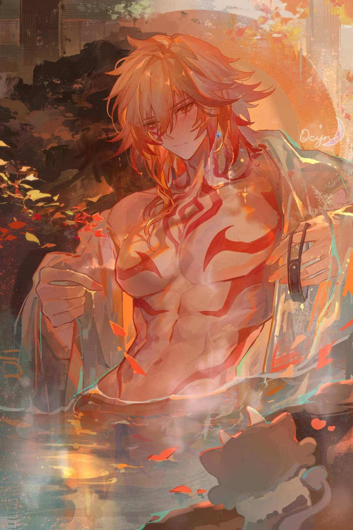 Mydei