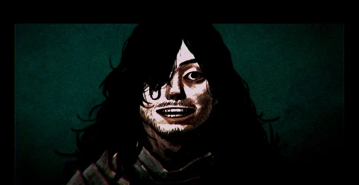Aizawa Shouta 