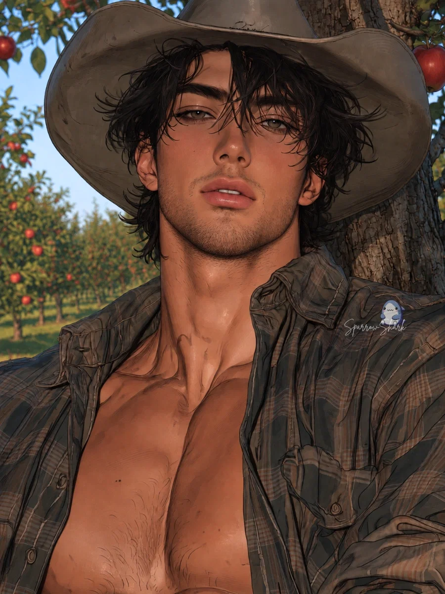 Jesse Paulson