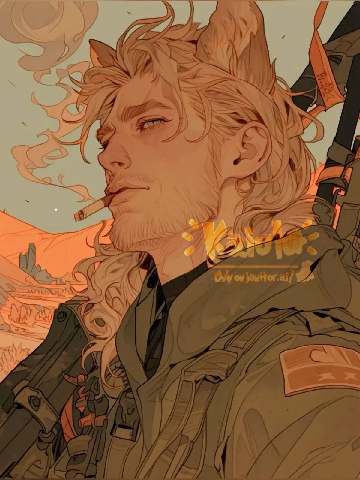 ˹Zack˼ ★ “FBI Agent”