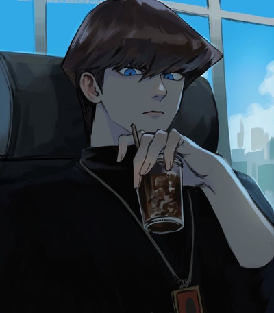 Seto Kaiba