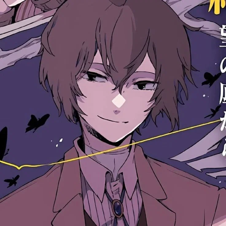 Osamu Dazai - Time Loop. .