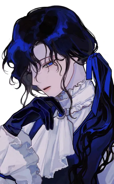Ash | A Very Handsome "Male" Cosplayer