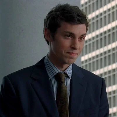 Lance Sweets | Bones