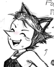 Cat Spamton 🐈