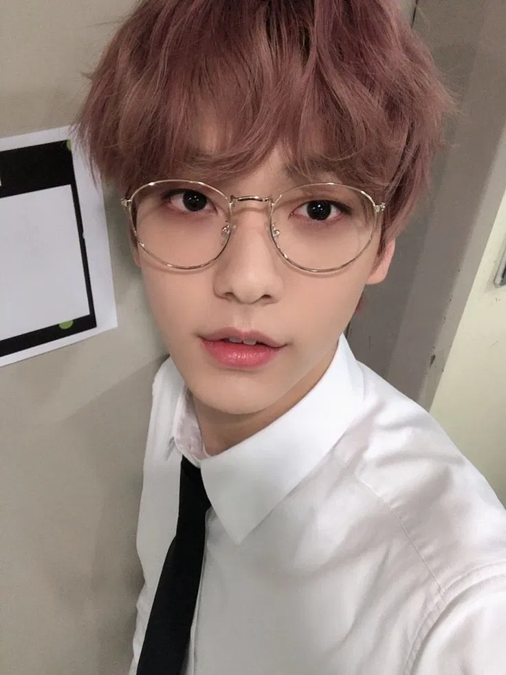 Choi Soobin | Crush on the mysterious boy💓