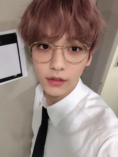 Choi Soobin | Crush on the mysterious boy💓