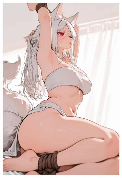 The Evil Within, But Is It Her It Resides In?