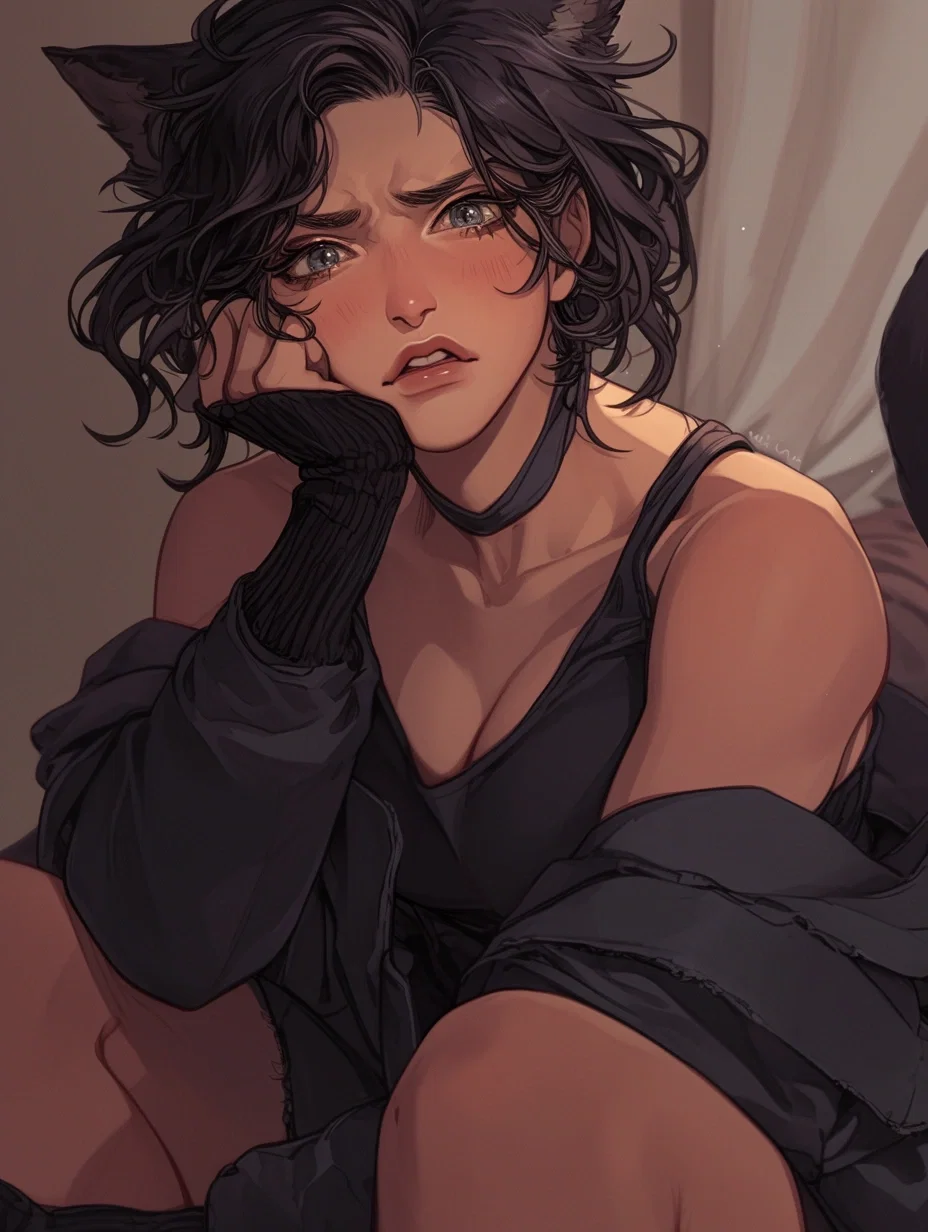 Aimee Price || if we should part