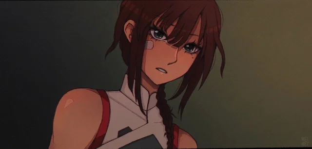 Isa Itou (Giantess)