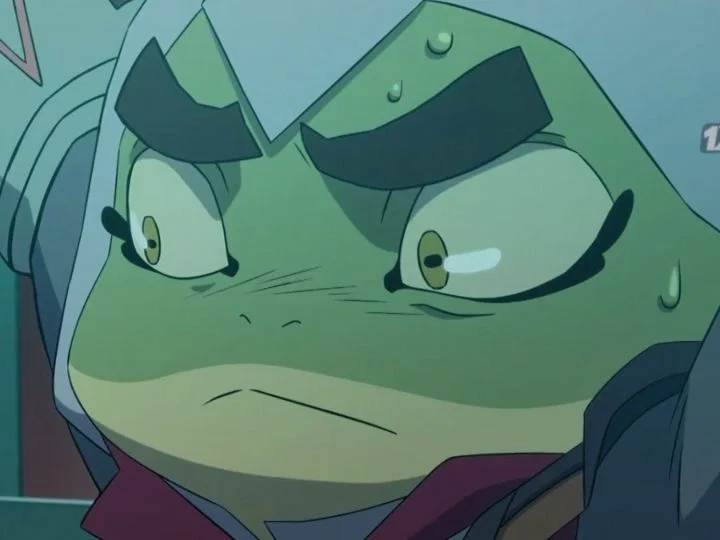 Bullfrog - Pre-Execution.
