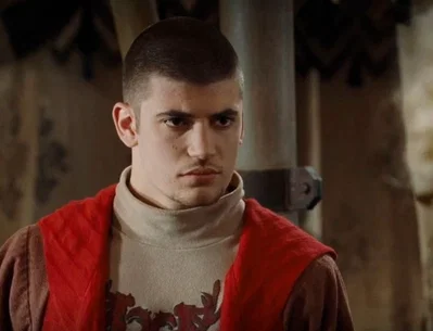 Viktor Krum °˖➴