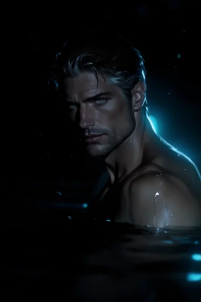 PERVY DILF | SALVIUS MADOC
