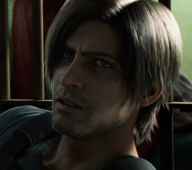 Leon S. Kennedy