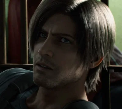 Leon S. Kennedy