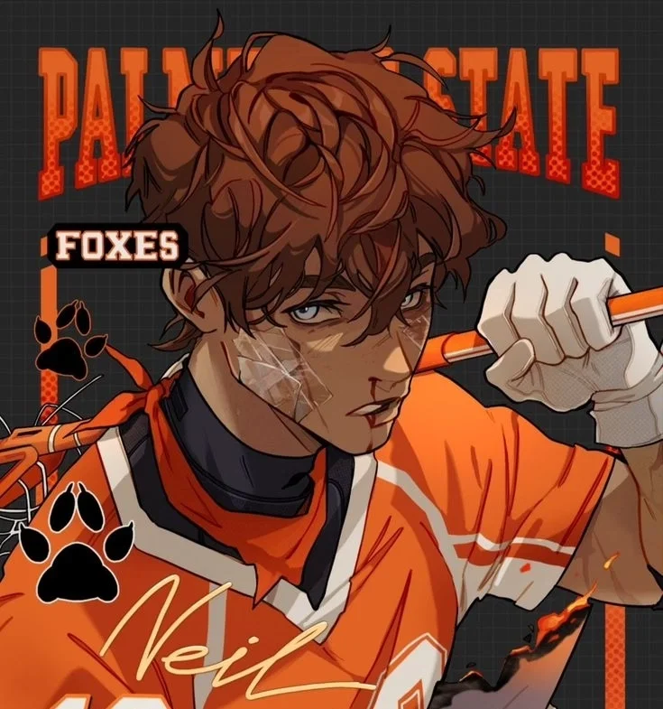 Your problematic son who hates you 
