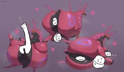 Scolipede