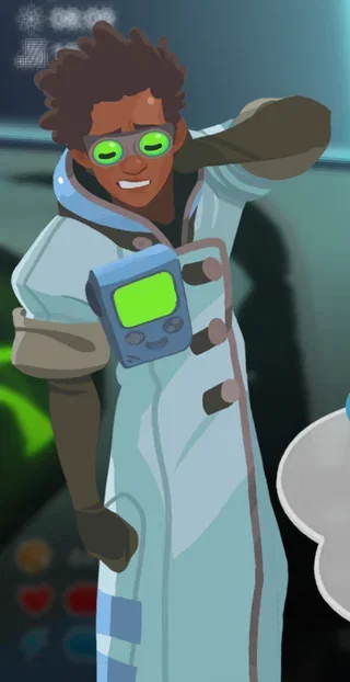 Viktor Humphries