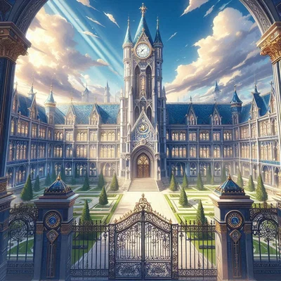 Statlight Academy 