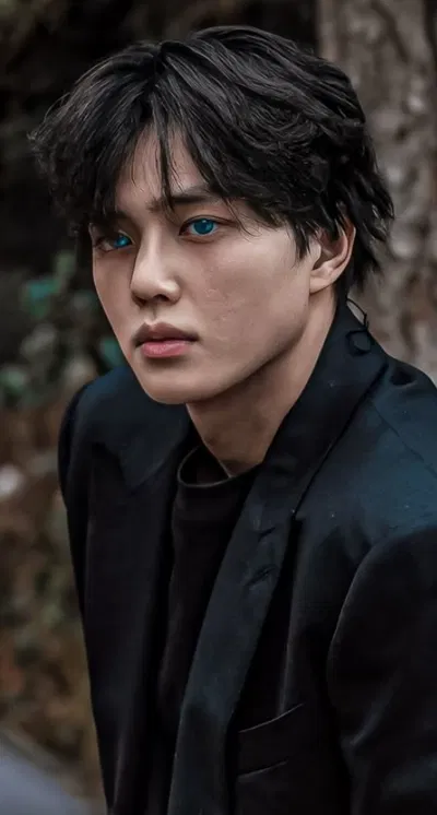 Sweet Home || Cha Hyun-soo 