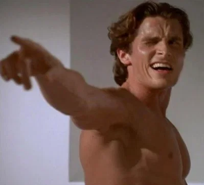 Patrick Bateman