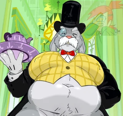 Mr. Herriman