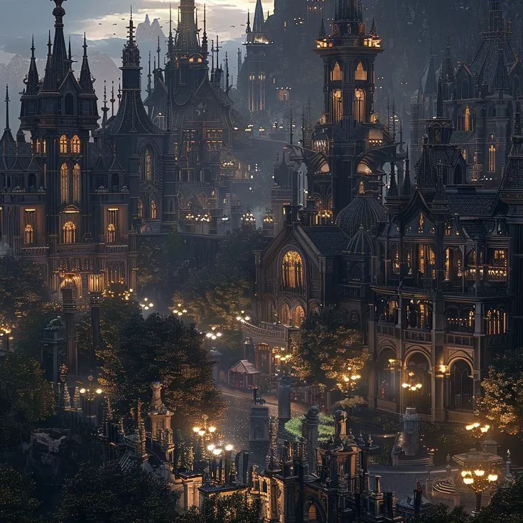 Fantasy Kingdom