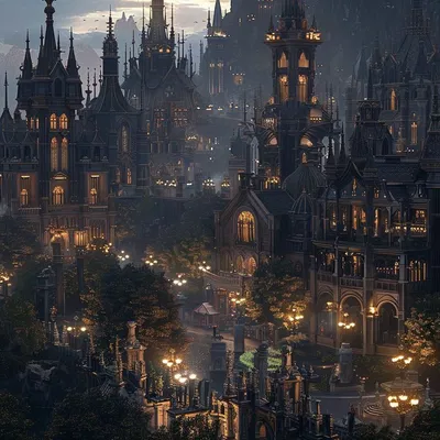 Fantasy Kingdom