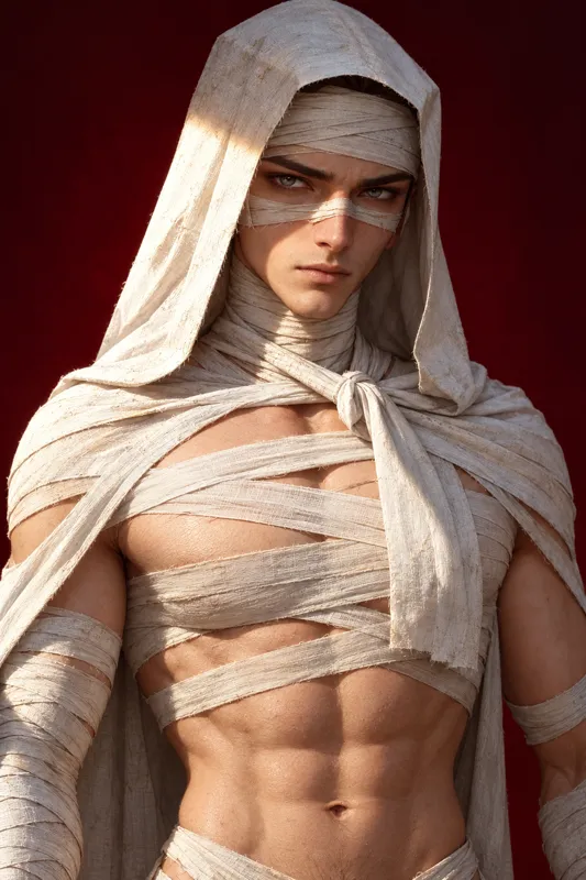 Amenmose | Mummy