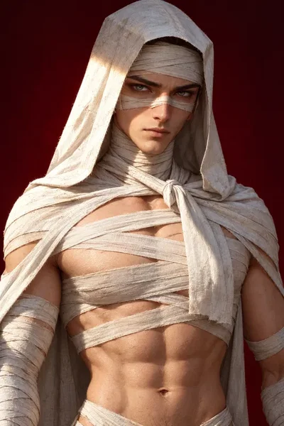 Amenmose | Mummy