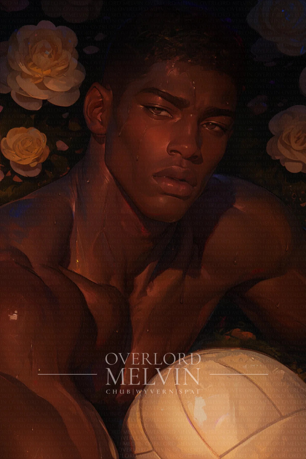 Isaiah | Hawthorne Volleyball