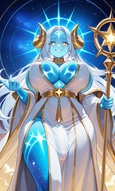 Futa Summoning Isekai