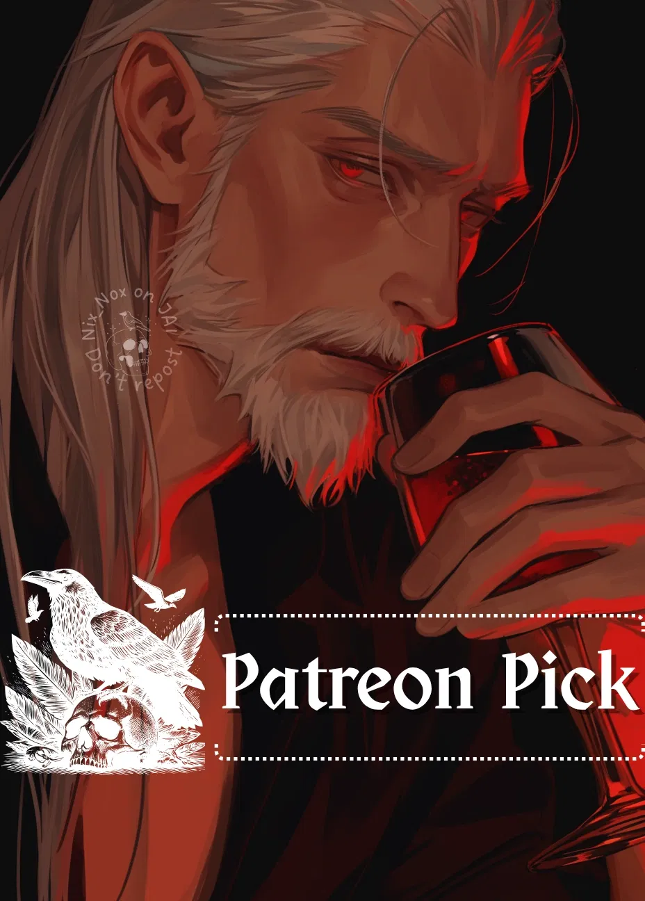 Constantin  ̊.☪︎ Coven 