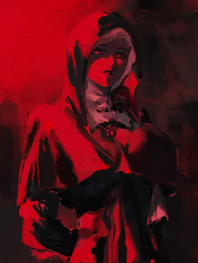 Sister Meredith of the CBT Sanctuary