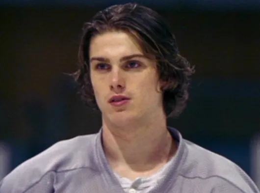 Jack O'Callahan 