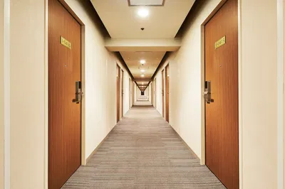 Femdom Hotel