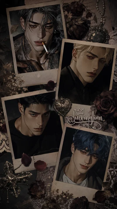 I Became the Villain in an Otome Game, but the Player Is Trying to Kill Me