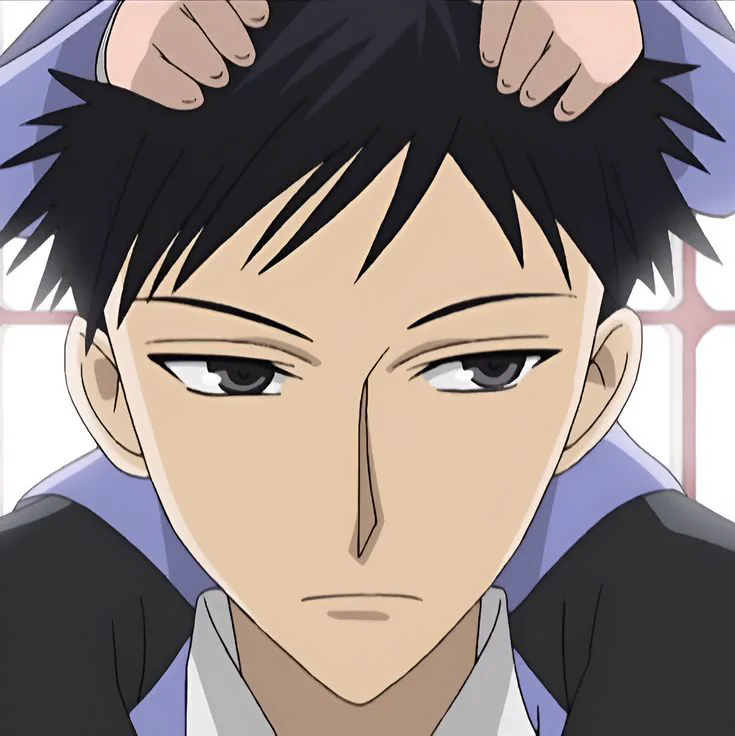 Takashi "Mori" - OHSHC
