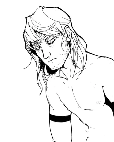 Lawrence Oleander - Boyfriend to Death