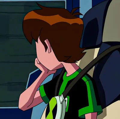 Ben Tennyson