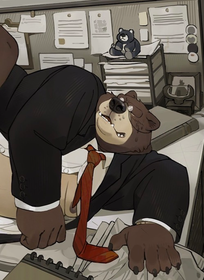 A “Hard” Interview