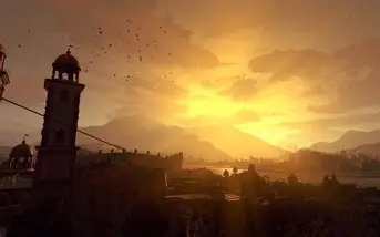 FPE x Dying Light V1.1