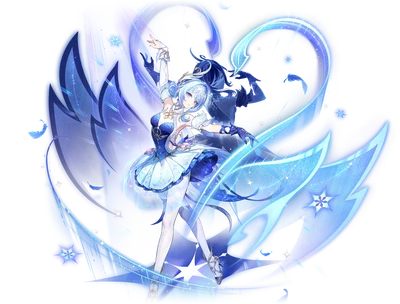 Odette (Lore-Accurate)
