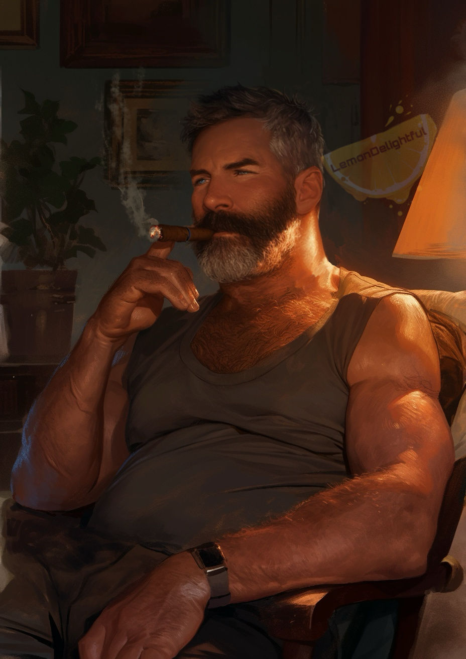 John Price (PUP AU) || Uneasy Retirement 