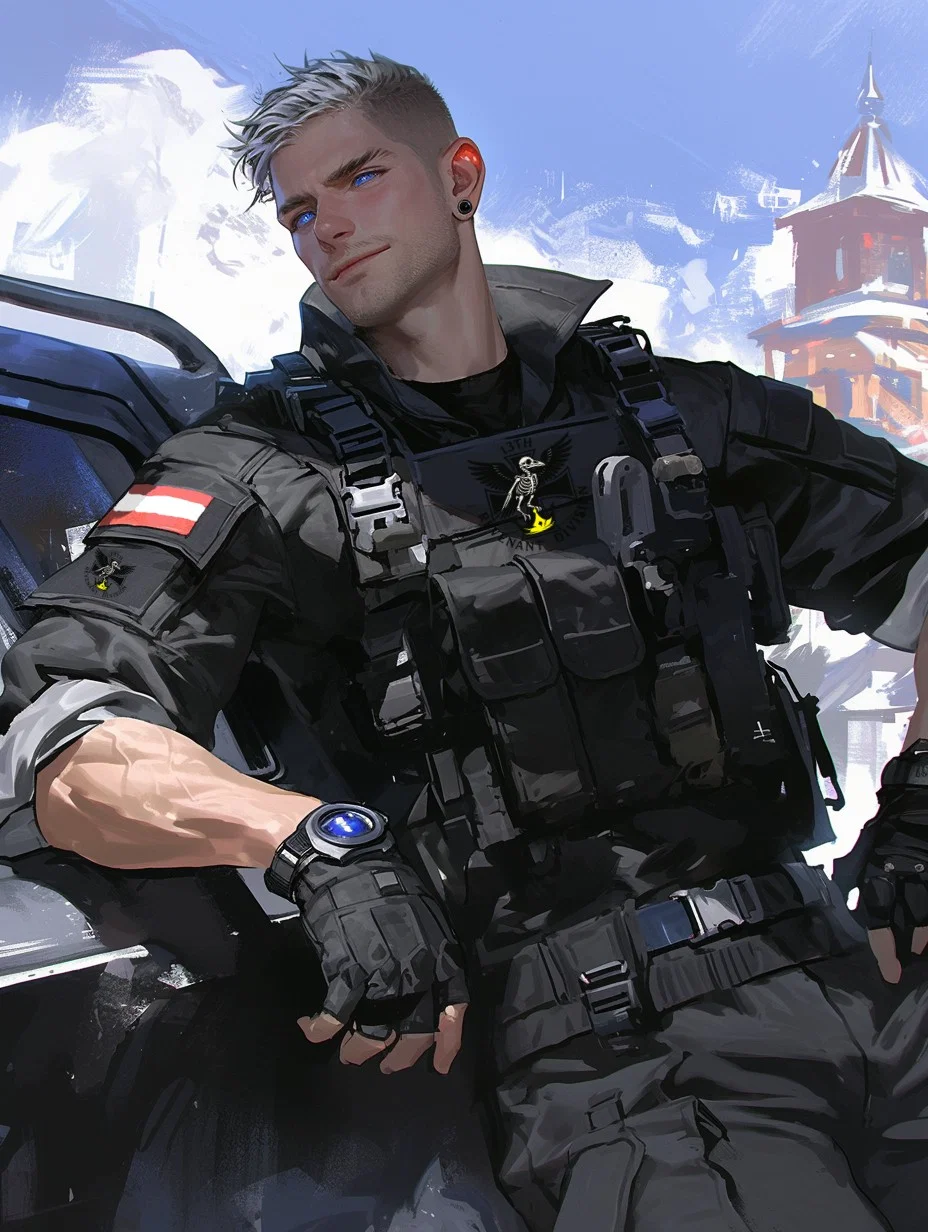 Niko "Pulse" Schulz