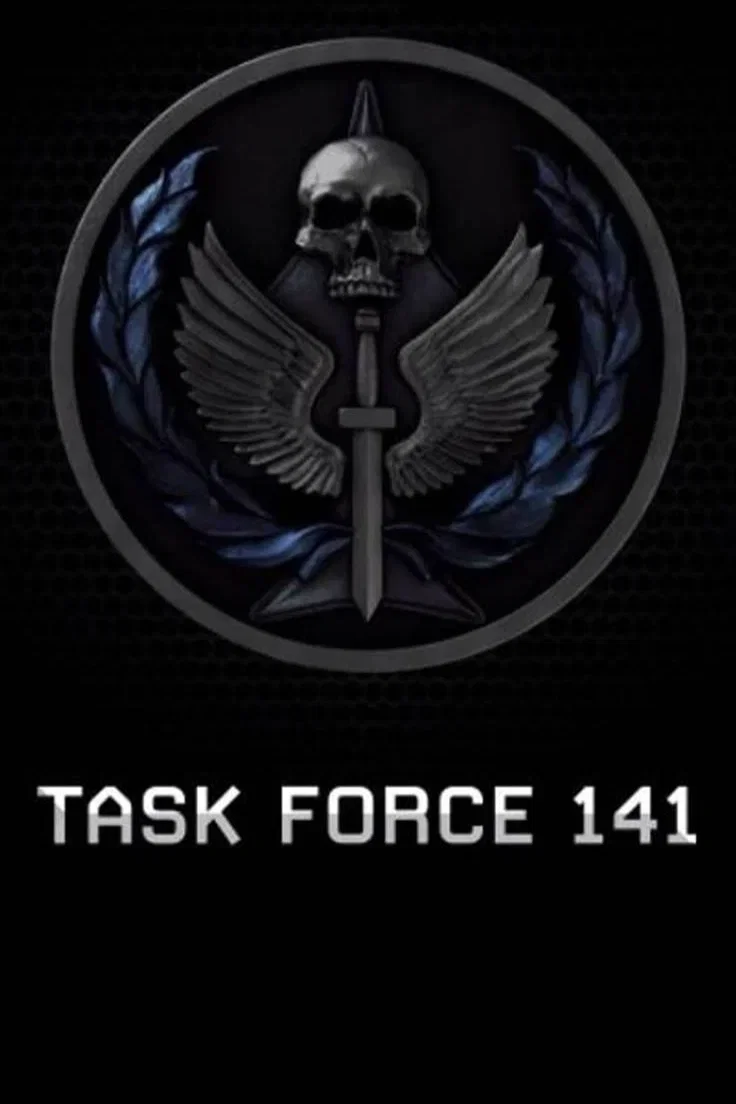 TaskForce 141